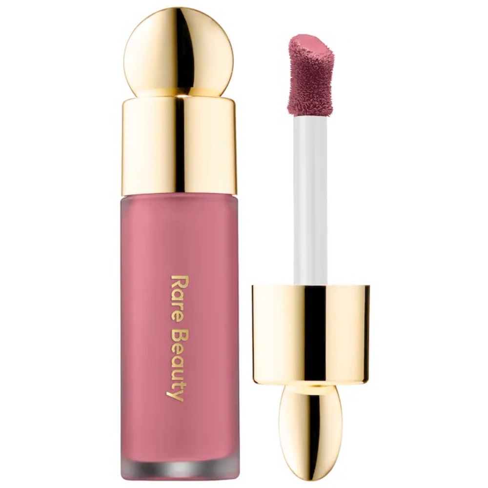 Rare Beauty Soft Matte Liquid Blush - Encourage